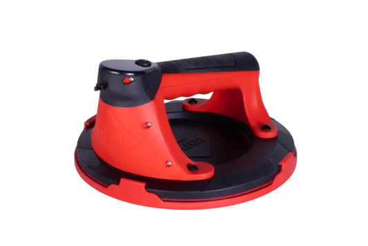 Ventouse à batterie 220mm Rubi OCTO KONG USB