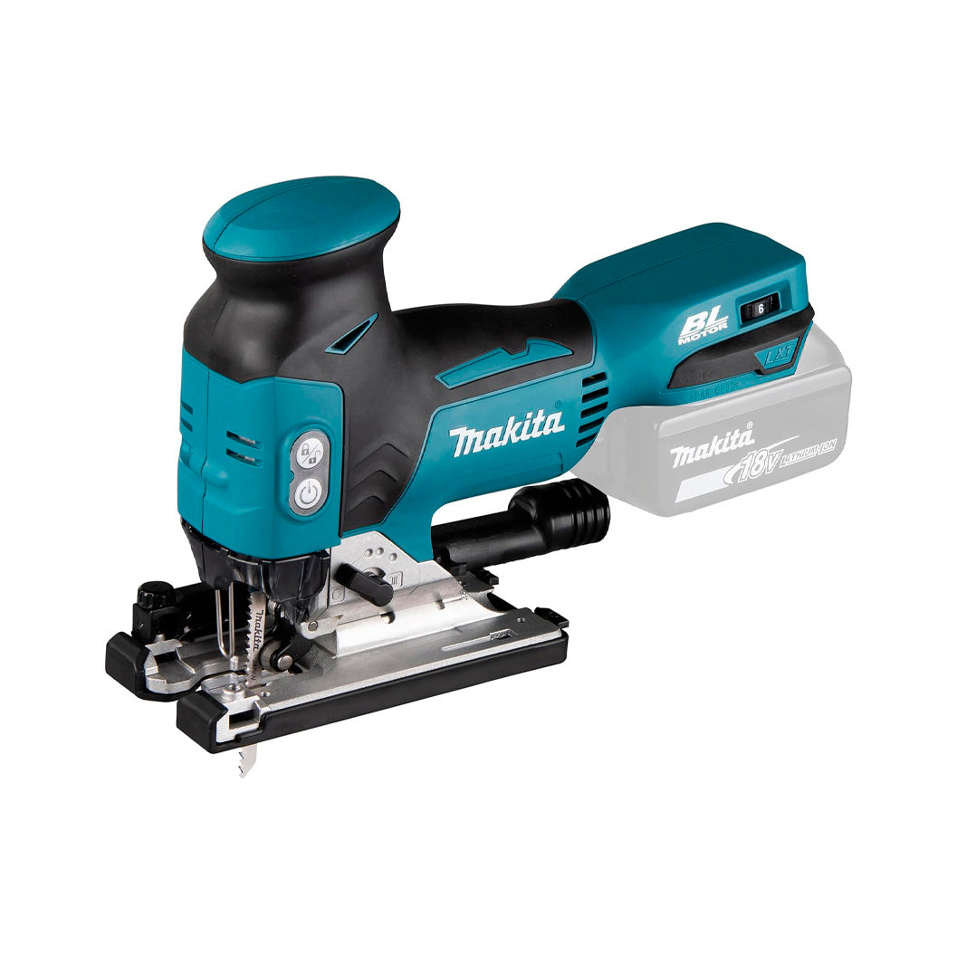 Scie sauteuse 18V LXT 26mm Makita DJV181Z