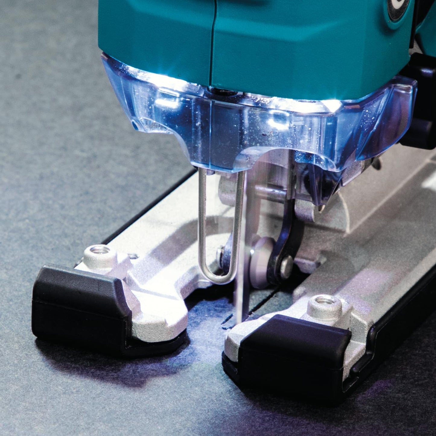 Scie sauteuse 18V LXT 26mm Makita DJV181Z