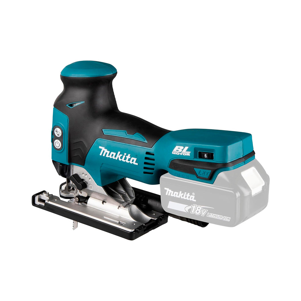 Scie sauteuse 18V LXT 26mm Makita DJV181Z