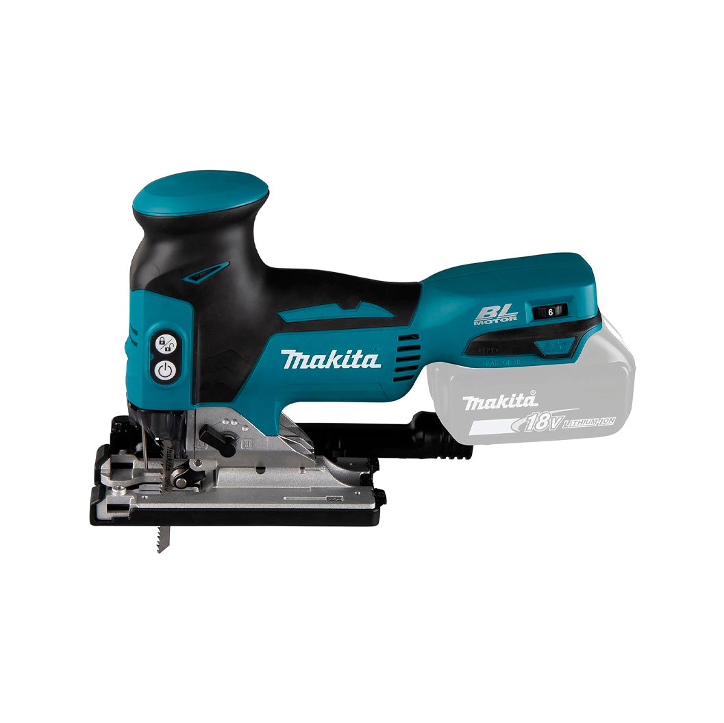 Scie sauteuse 18V LXT 26mm Makita DJV181Z