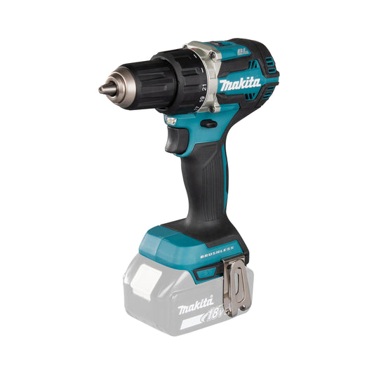 Perceuse-visseuse sans fil Makita DDF484Z 18V LXT 54Nm