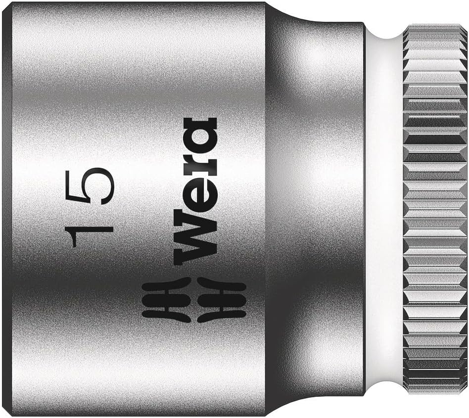 Kit d'outils pour vélo 41 pièces Wera Bicycle Set 3 réf. 004187