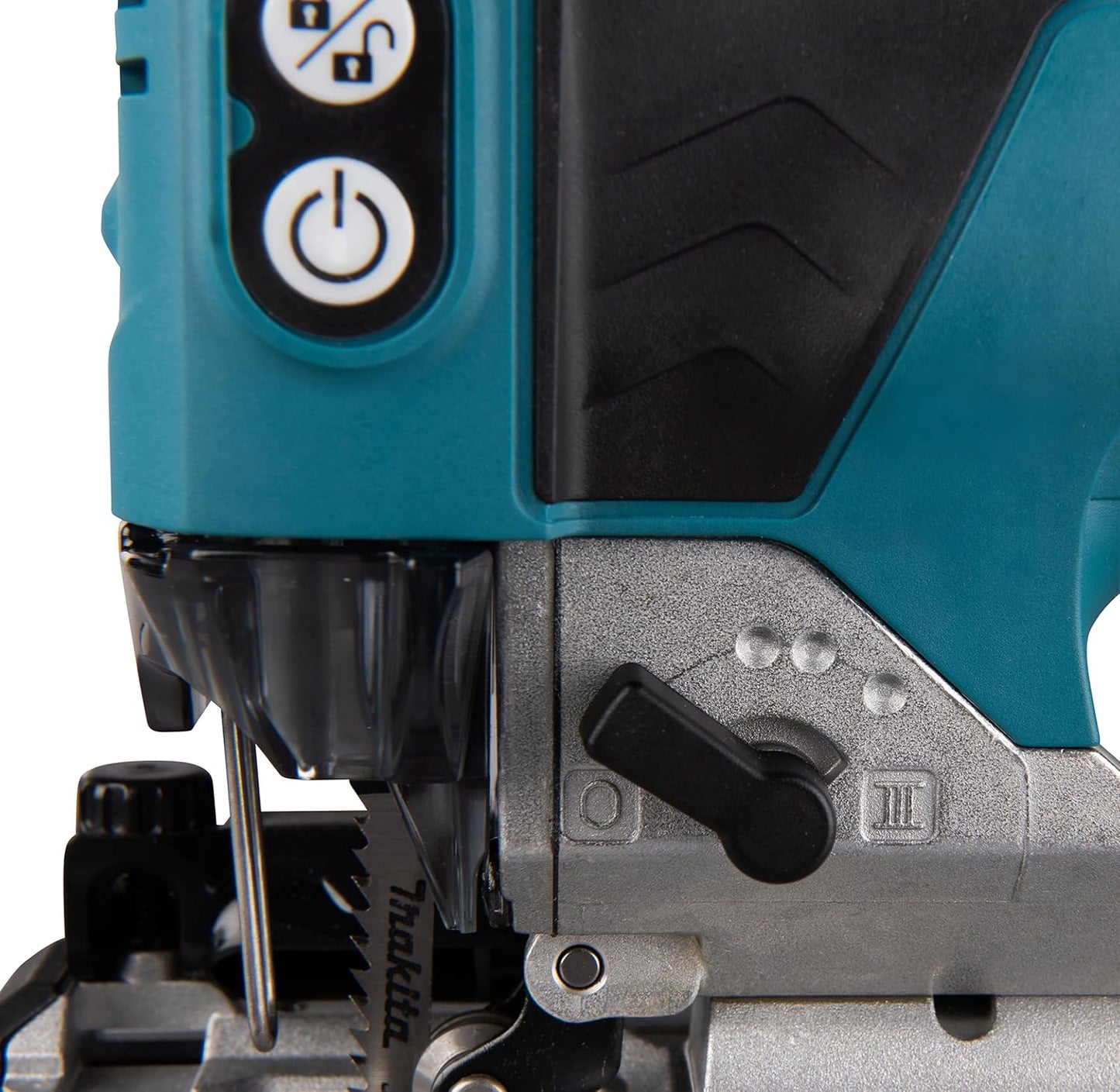 Scie sauteuse 18V LXT 26mm Makita DJV181Z