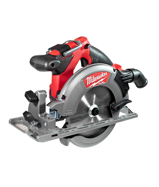 Circular saw for wood and plastic M18 FUEL 55mm Milwaukee M18 CCS55-0
