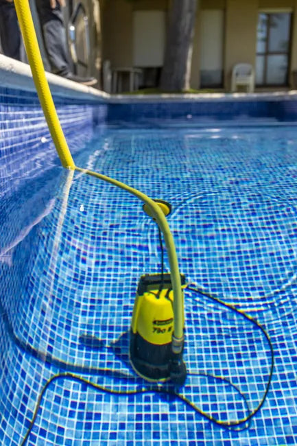Pompe à eau Amazon 790 E-V20 Garland