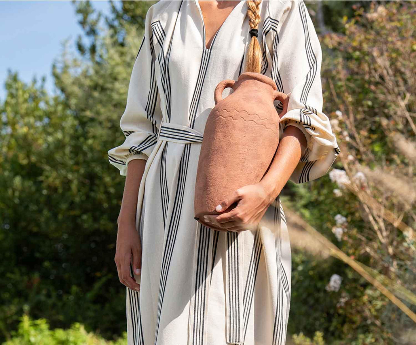 Vase en céramique Maó par Andrea House