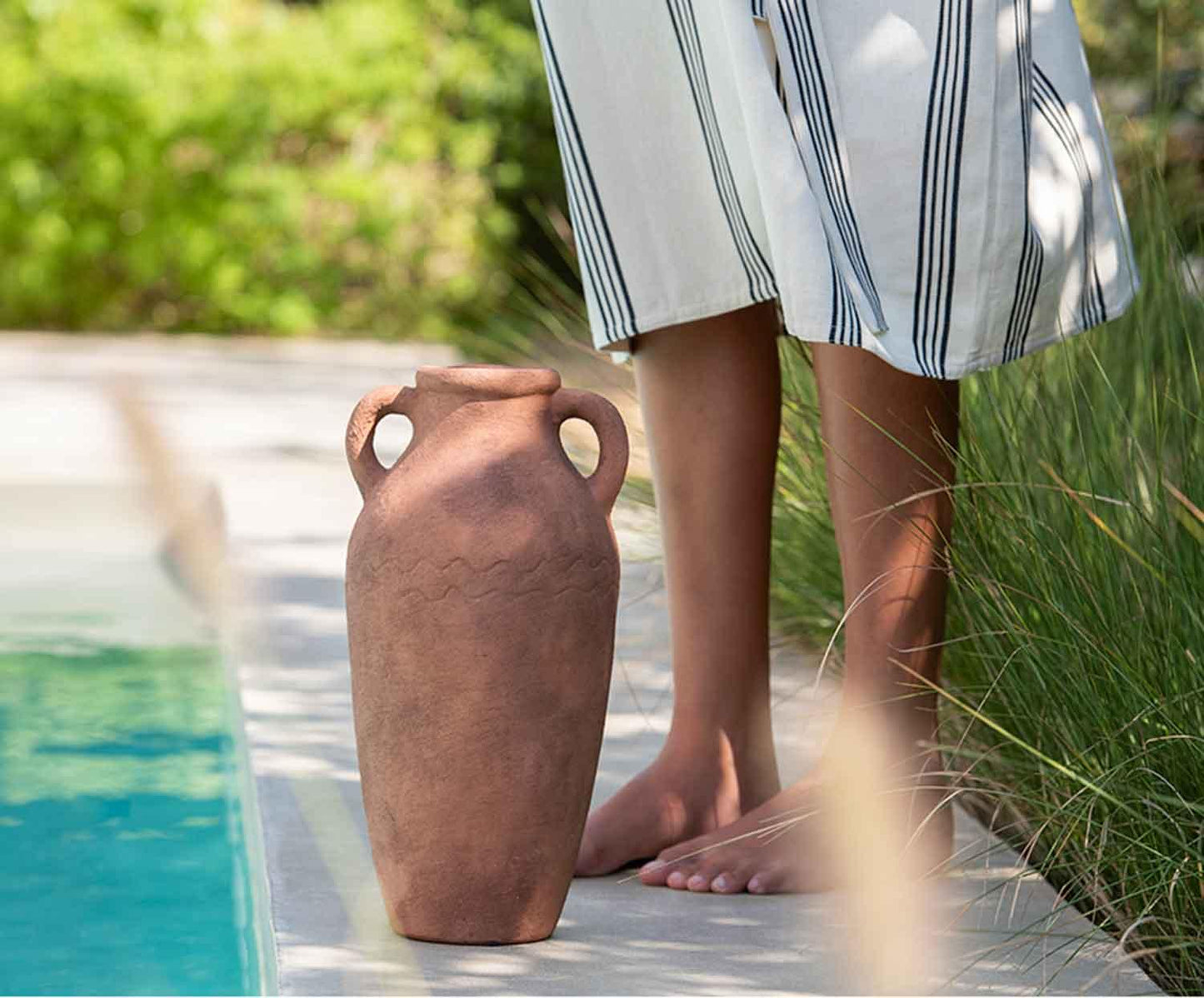 Vase en céramique Maó par Andrea House