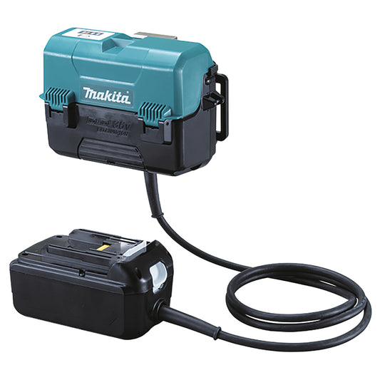 Makita BCV01 Convertisseur de batterie 18V à 36V
