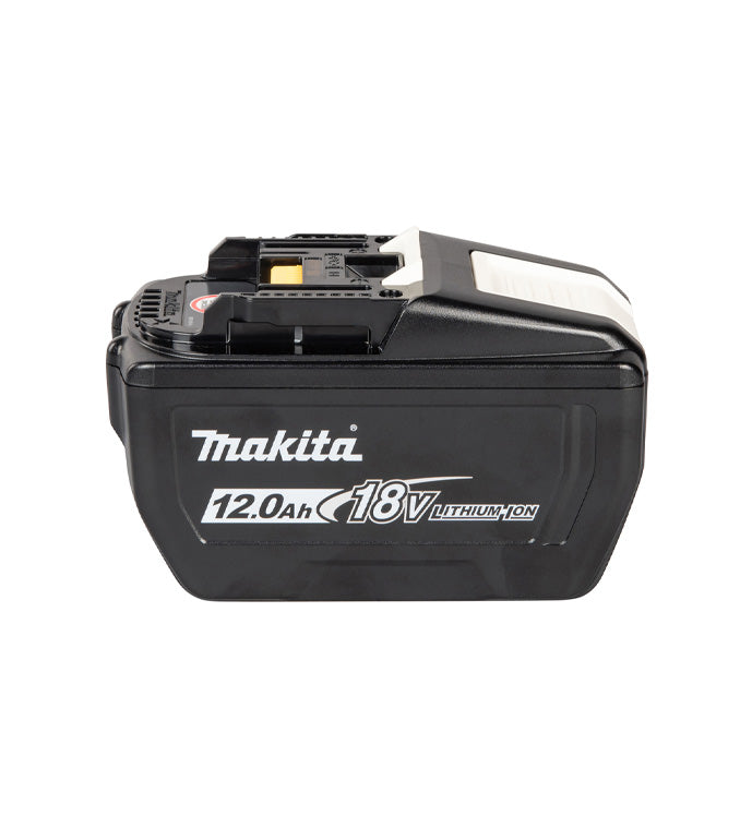 Batterie Makita BL18120 LXT 18V 12Ah