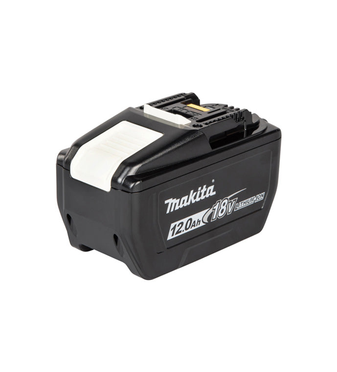 Batterie Makita BL18120 LXT 18V 12Ah