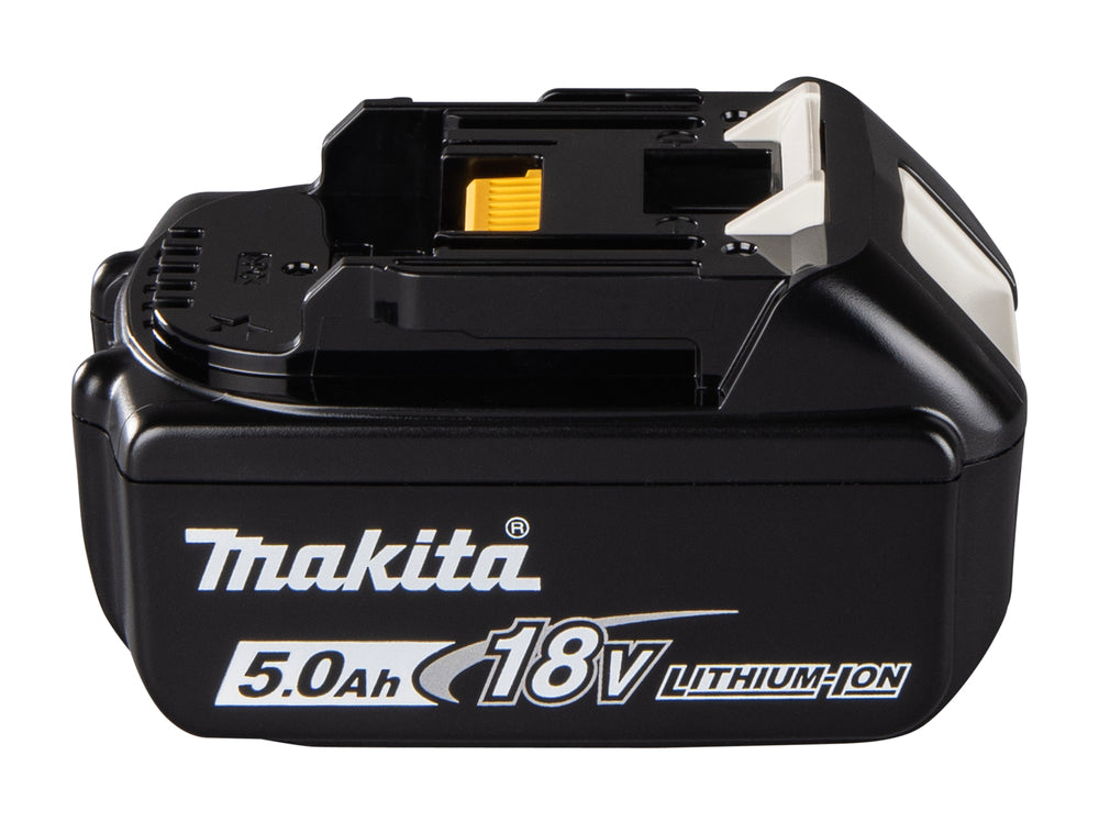 Batterie Makita 18V 5,0Ah BL1850B 