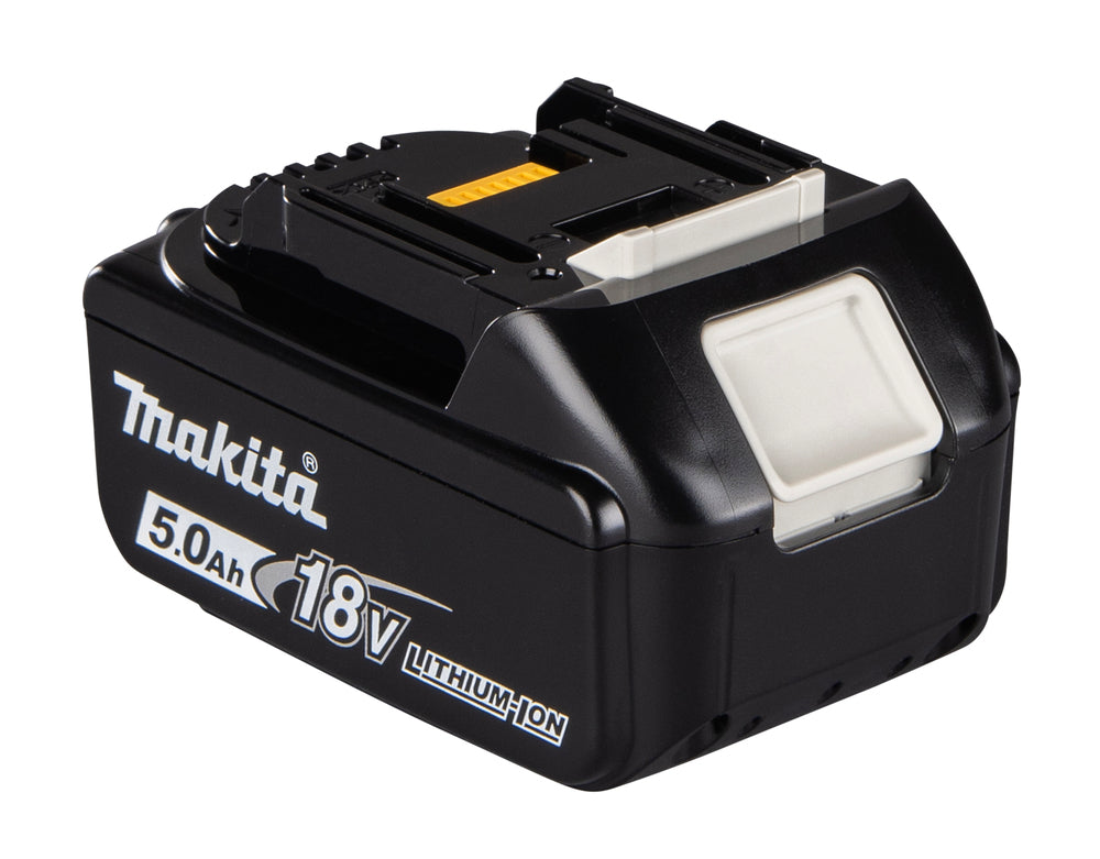 Batterie Makita 18V 5,0Ah BL1850B 