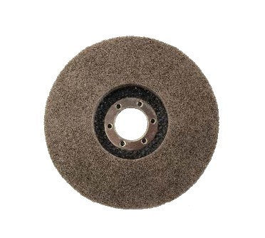 Disque gomme en porcelaine Mussol K64 115 mm