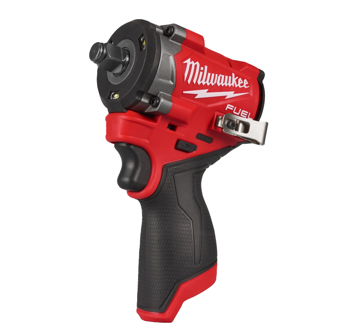 Clé à chocs M12 + 2bat 5.0Ah + Chargeur + Mallette Milwaukee M12 FCIWF12G3-502X