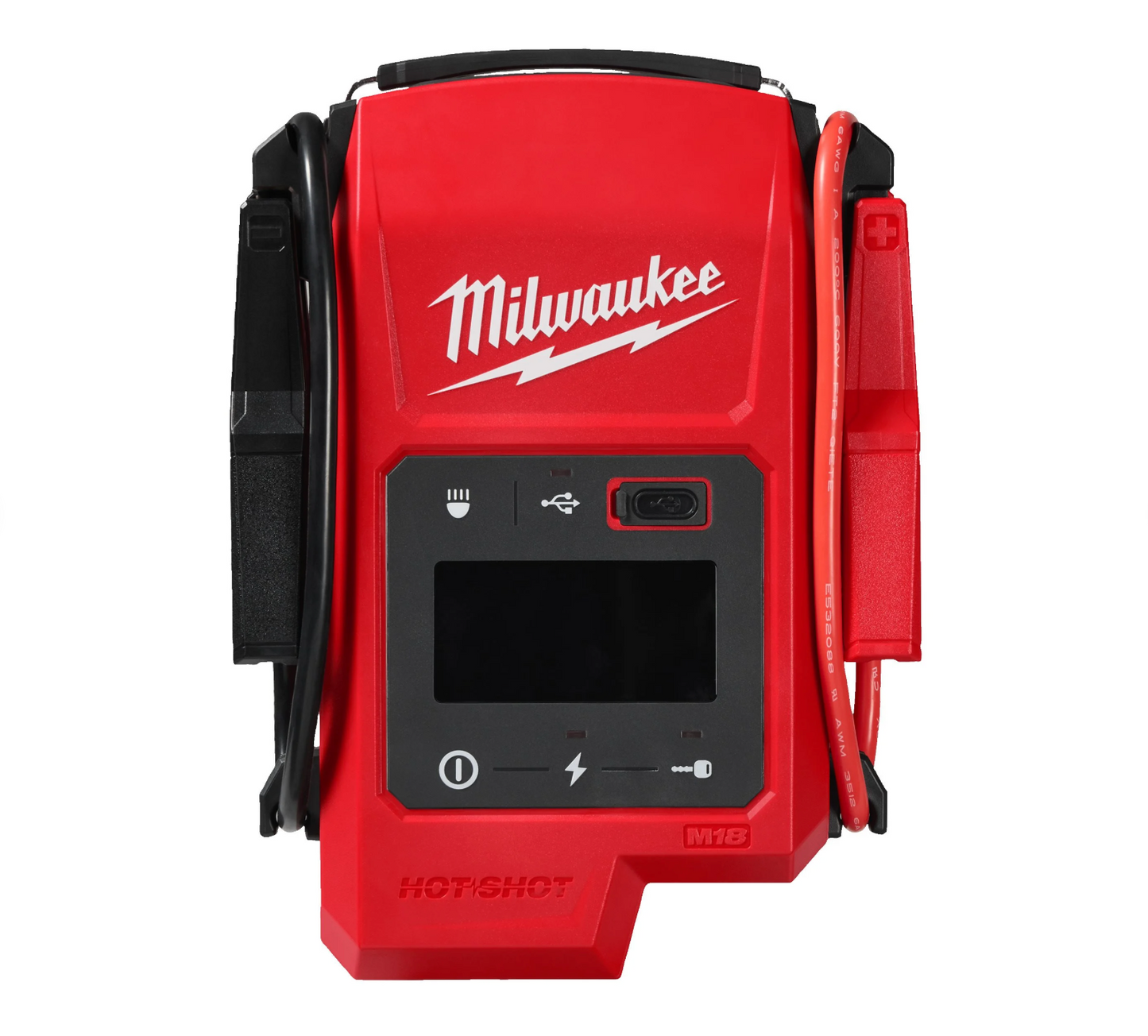 Démarreur de véhicule Milwaukee M18 2000A