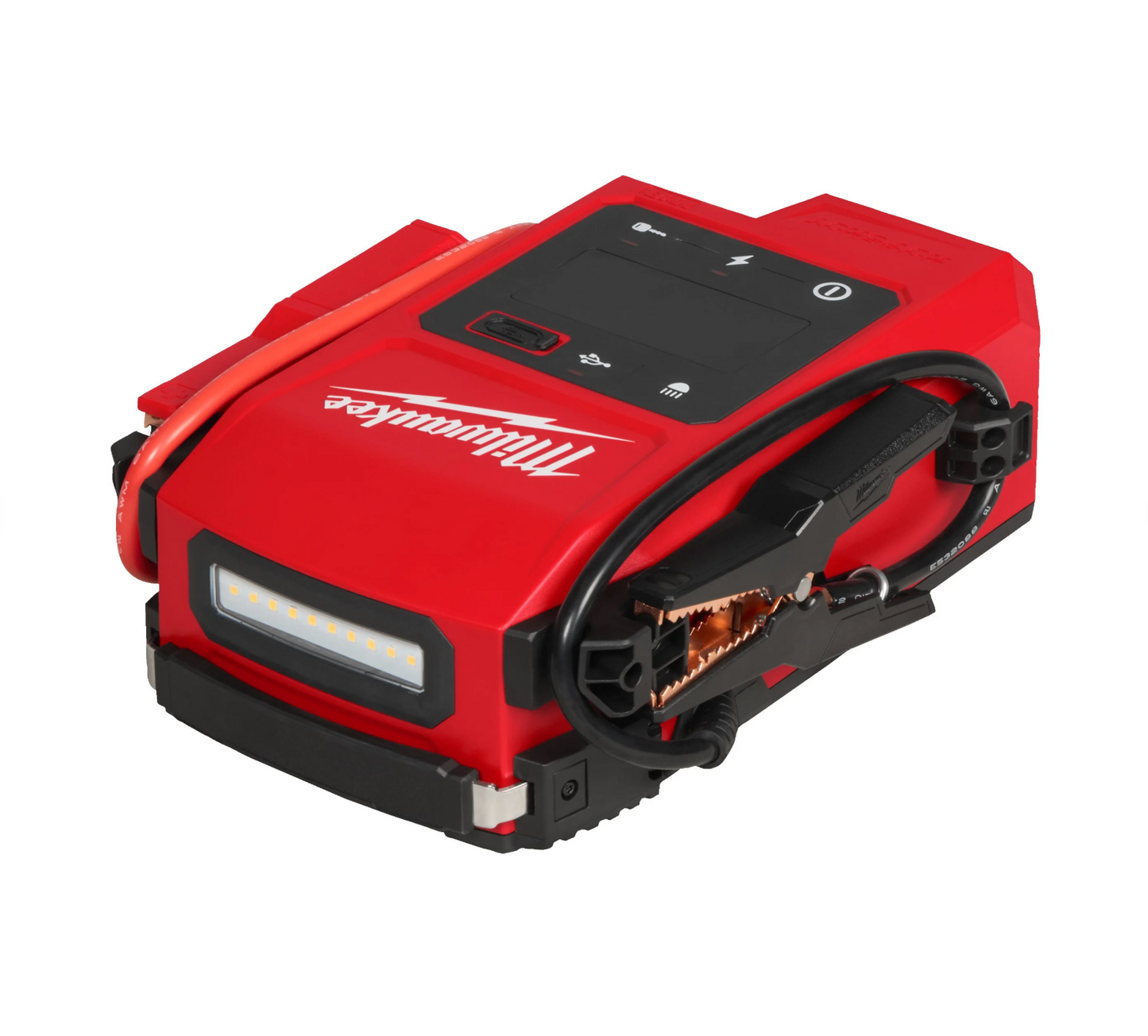 Démarreur de véhicule Milwaukee M18 2000A