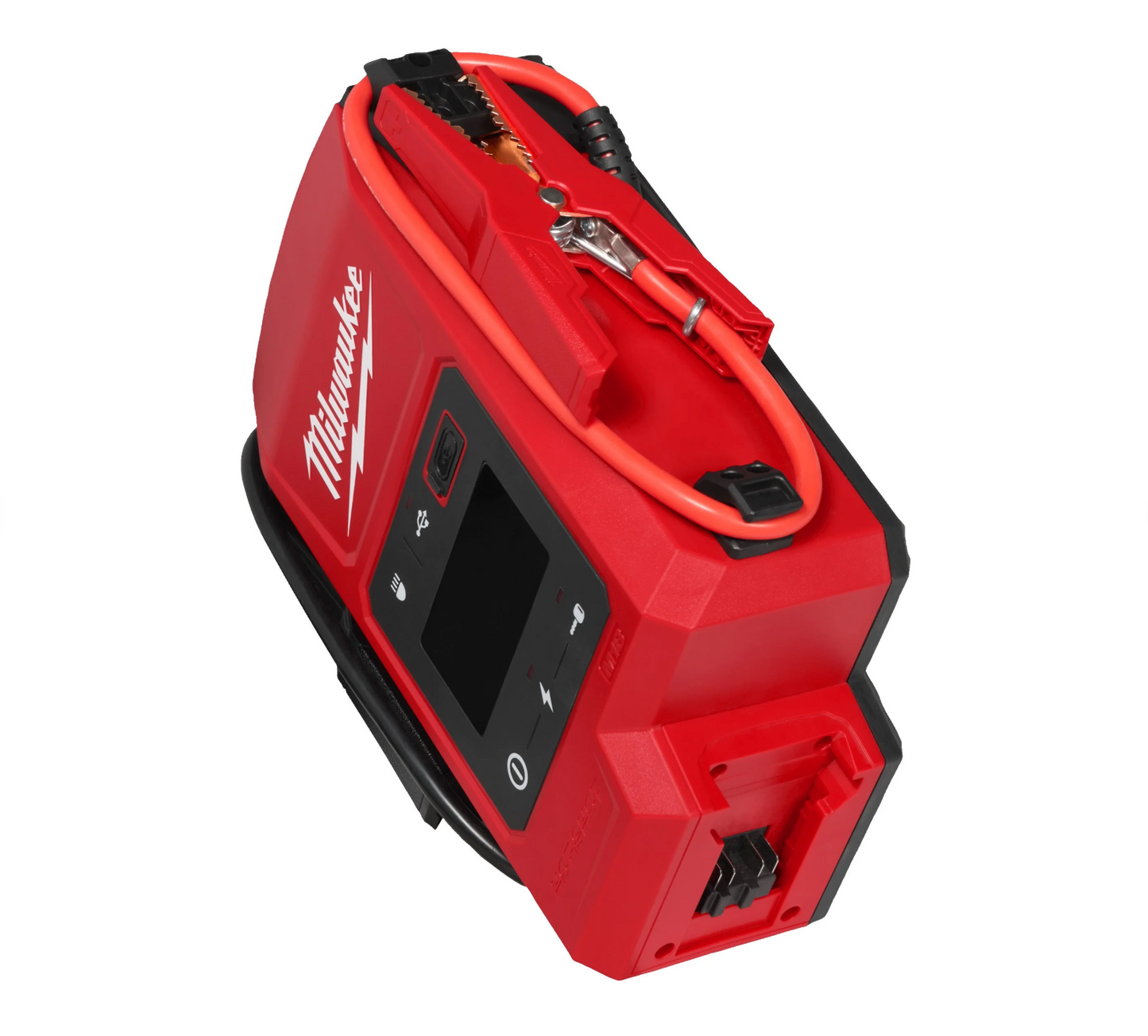 Démarreur de véhicule Milwaukee M18 2000A