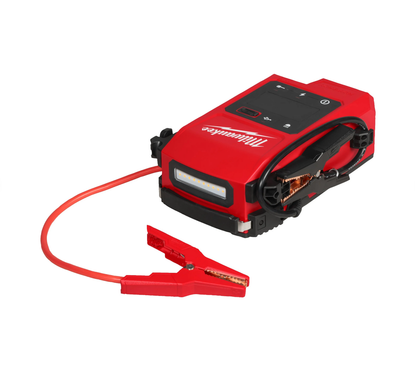 Démarreur de véhicule Milwaukee M18 2000A