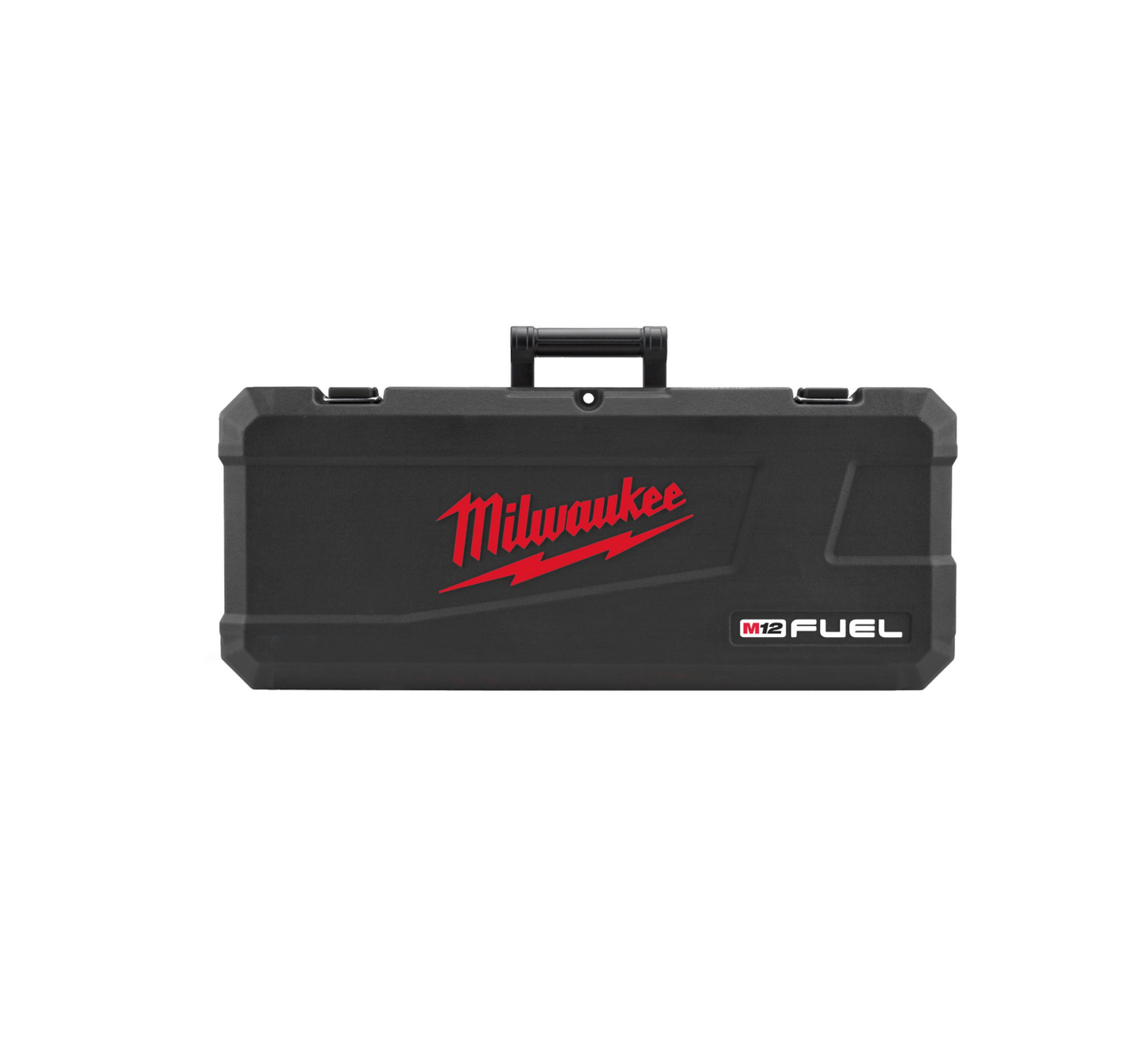 Clé à cliquet dynamométrique Milwaukee M12 Fuel One-Key 1/2" avec batterie, chargeur et étui de transport M12 ONEFTR12-201C