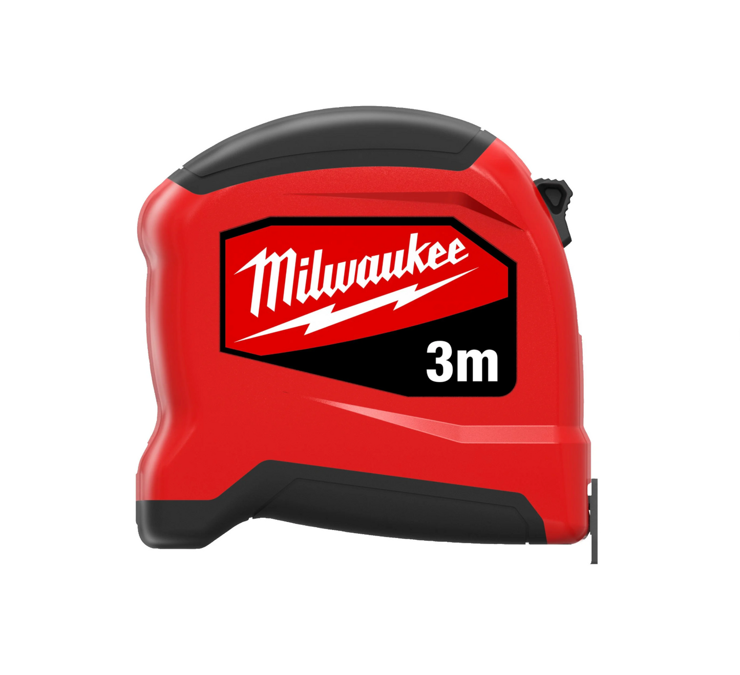 Flexómetro 3mx16mm SLIM GEN2 Milwaukee