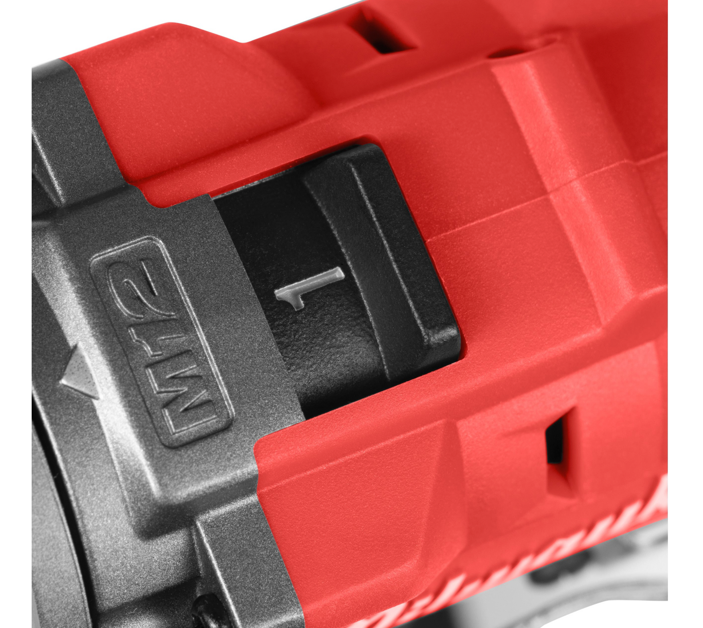 Perceuse-visseuse à percussion sub-compacte M12 Fuel Milwaukee M12 FPD2-0