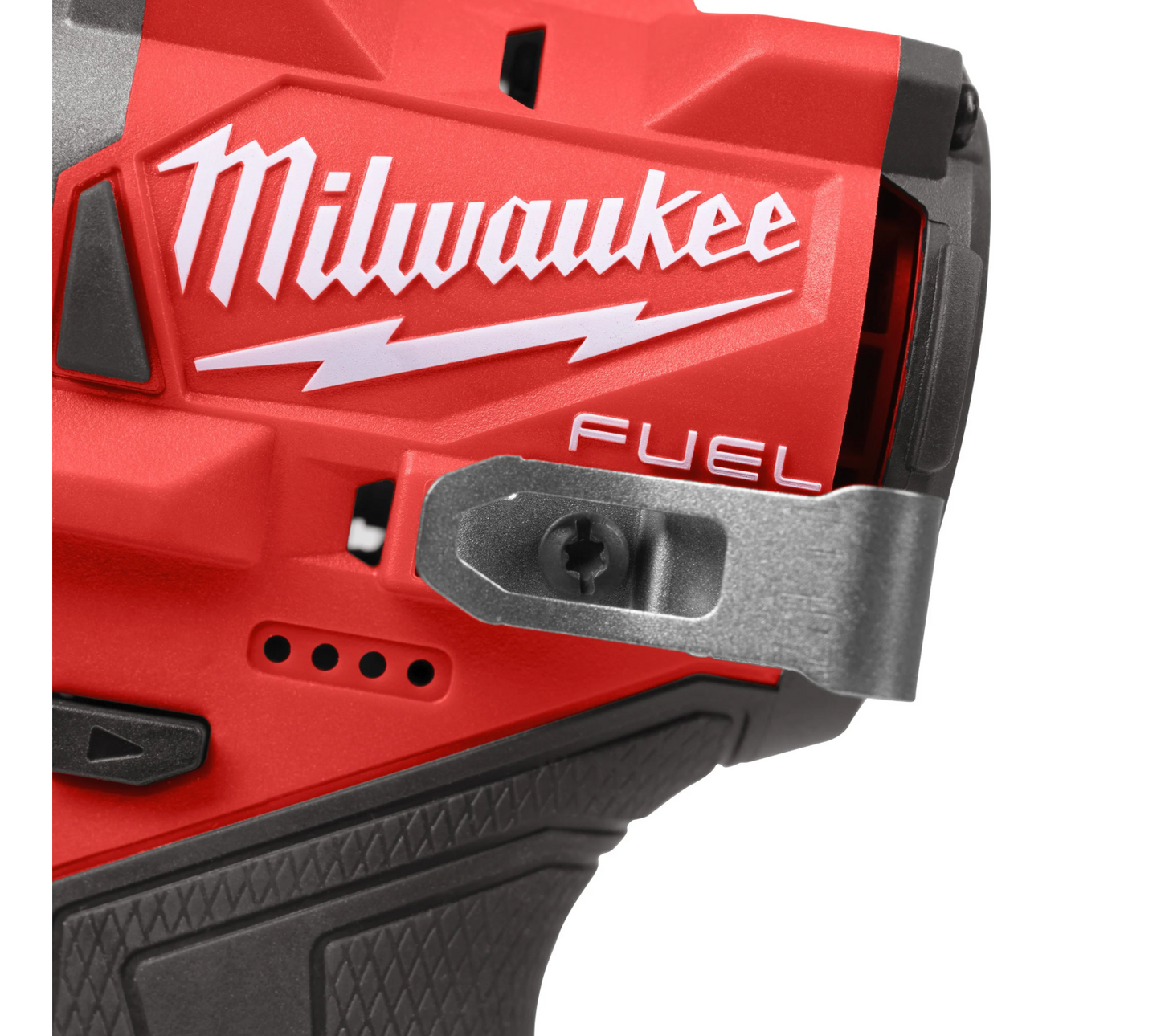 Perceuse-visseuse à percussion sub-compacte M12 Fuel Milwaukee M12 FPD2-0