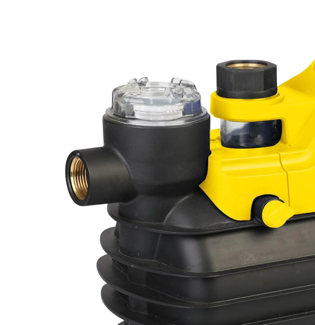 Pompe à eau Geiser 491 FE-V20 Garland