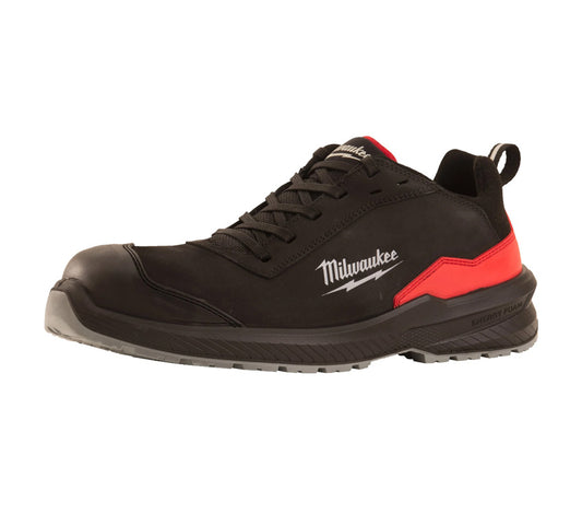 FLEXTRED Milwaukee S3S safety shoes 1L111031