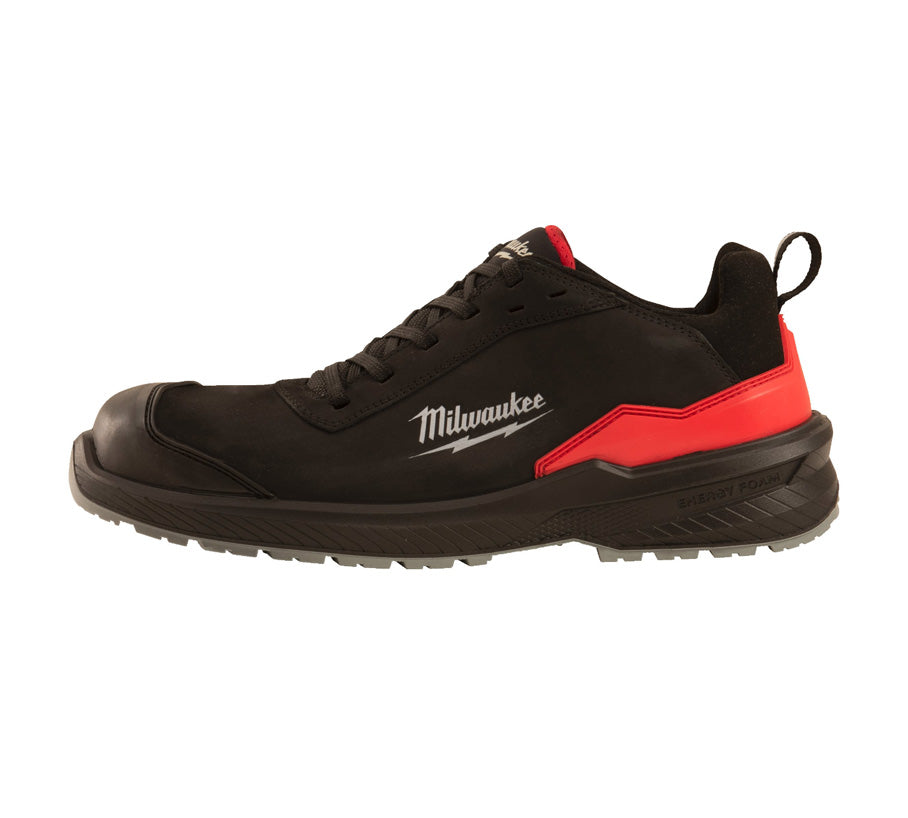 FLEXTRED Milwaukee S3S safety shoes 1L111031