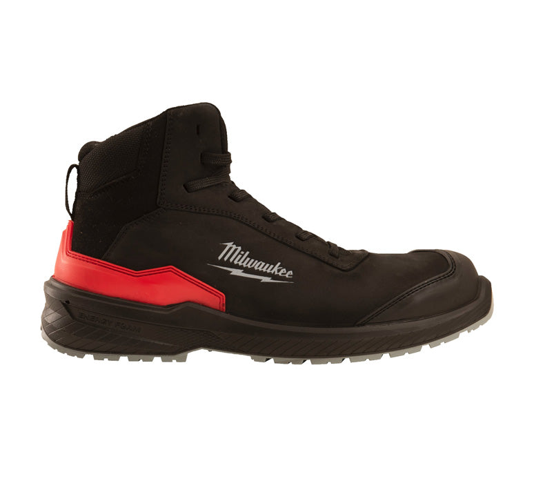 FLEXTRED Milwaukee S3S safety boot 1M111031