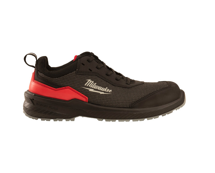 FLEXTRED Milwaukee S1PS safety shoes 1L110133