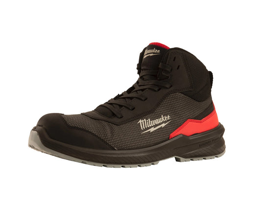 FLEXTRED Milwaukee S1PS safety boots 1M111031