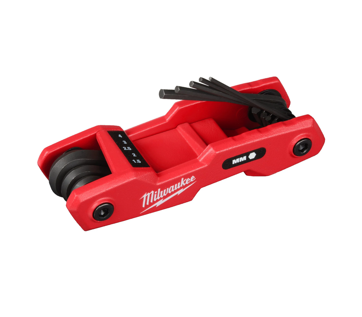 Kit spécial avec outils manuels + chargeur + batterie + sac à dos Jobsite Milwaukee