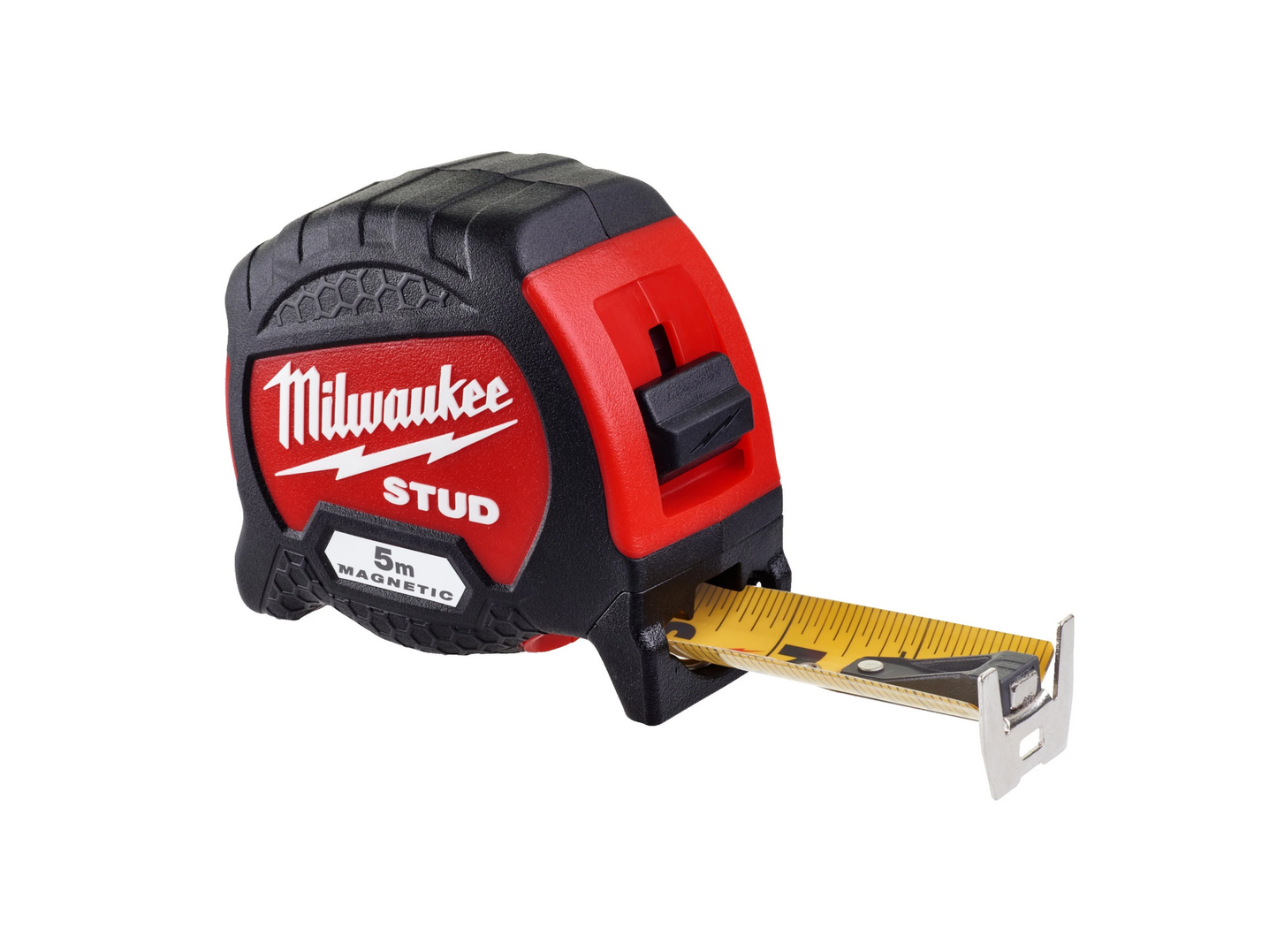 Flexómetro magnético STUD GEN2 5m Milwaukee