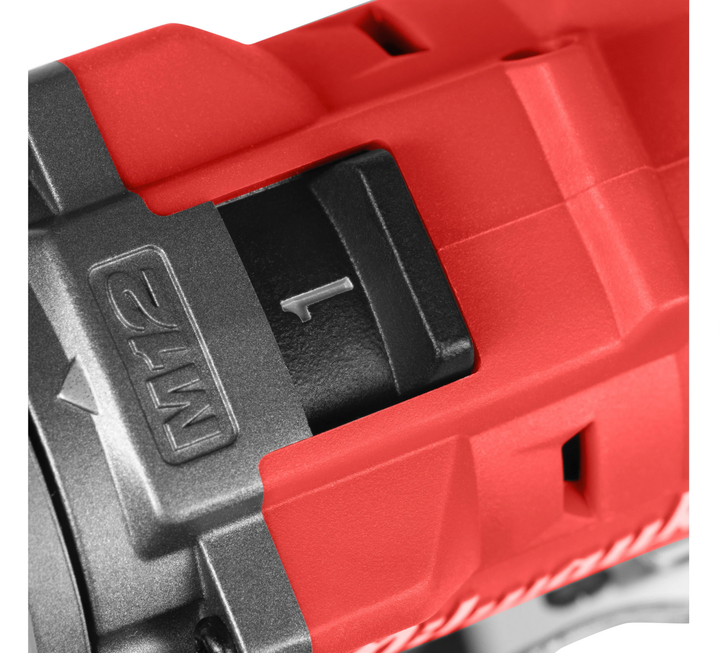 Perceuse à percussion M12 Fuel + 2 batteries 2 Ah + chargeur + mallette Milwaukee M12 FPD2-202X