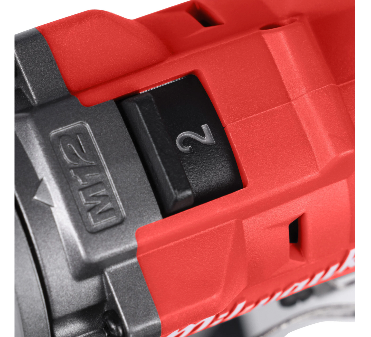 Perceuse à percussion M12 Fuel + 2 batteries 2 Ah + chargeur + mallette Milwaukee M12 FPD2-202X