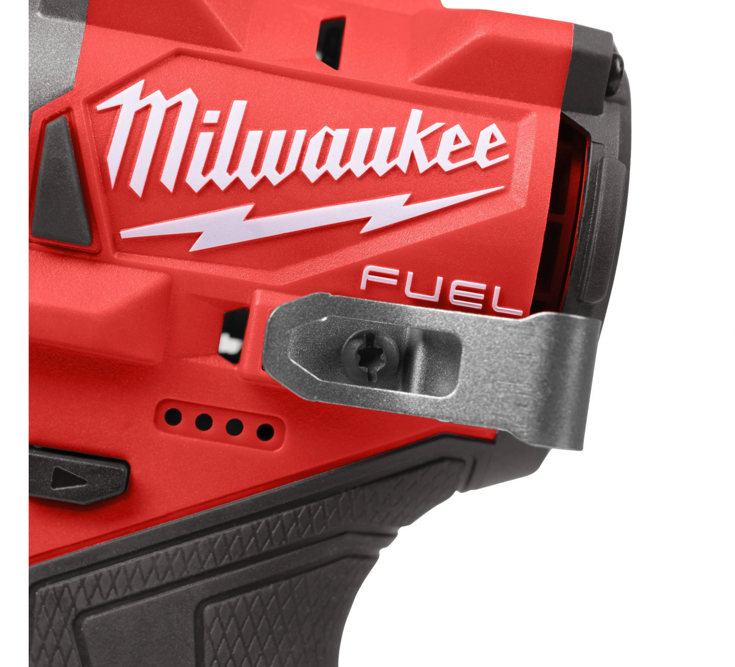 Perceuse à percussion M12 Fuel + 2 batteries 2 Ah + chargeur + mallette Milwaukee M12 FPD2-202X