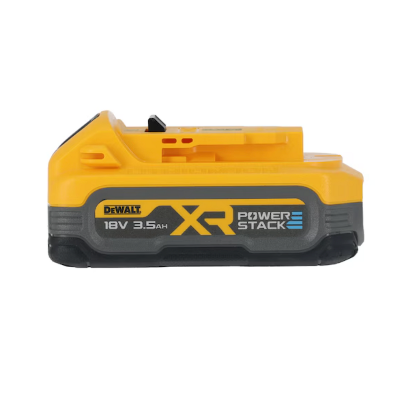 Batterie compacte XR 18V ​​POWERSTACK Li-Ion 3,5Ah Dewalt DCBP318