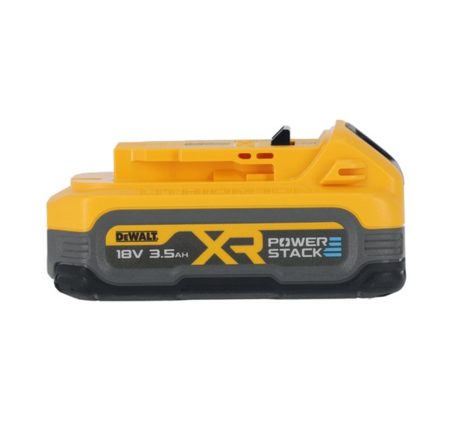 Batterie compacte XR 18V ​​POWERSTACK Li-Ion 3,5Ah Dewalt DCBP318