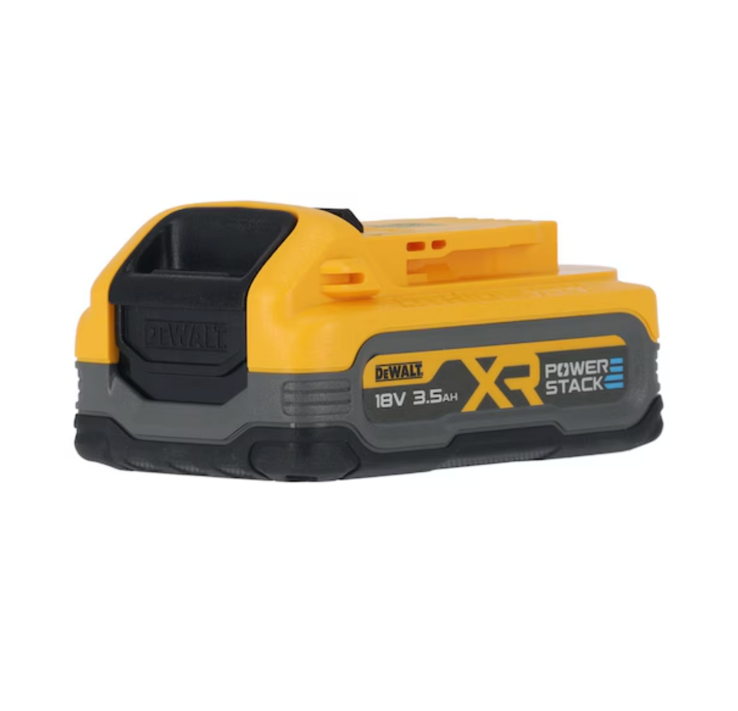Batterie compacte XR 18V ​​POWERSTACK Li-Ion 3,5Ah Dewalt DCBP318