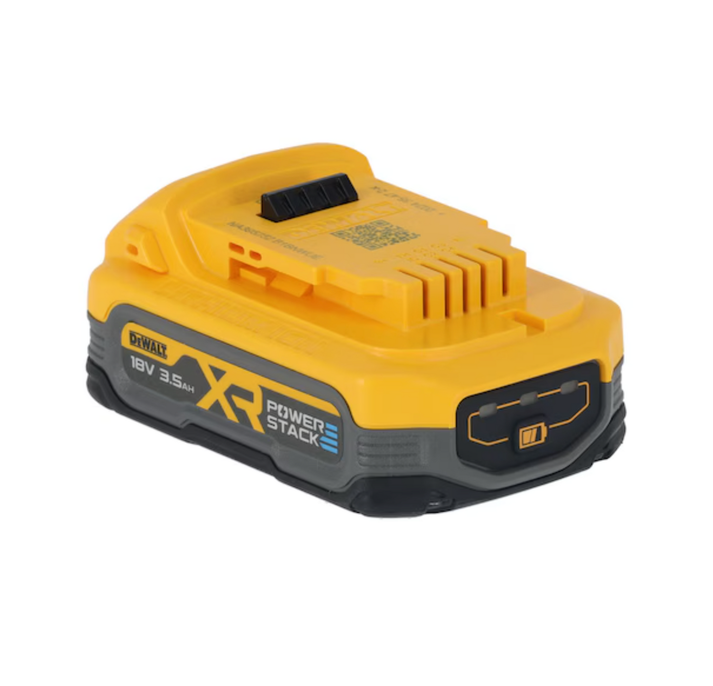 Batterie compacte XR 18V ​​POWERSTACK Li-Ion 3,5Ah Dewalt DCBP318