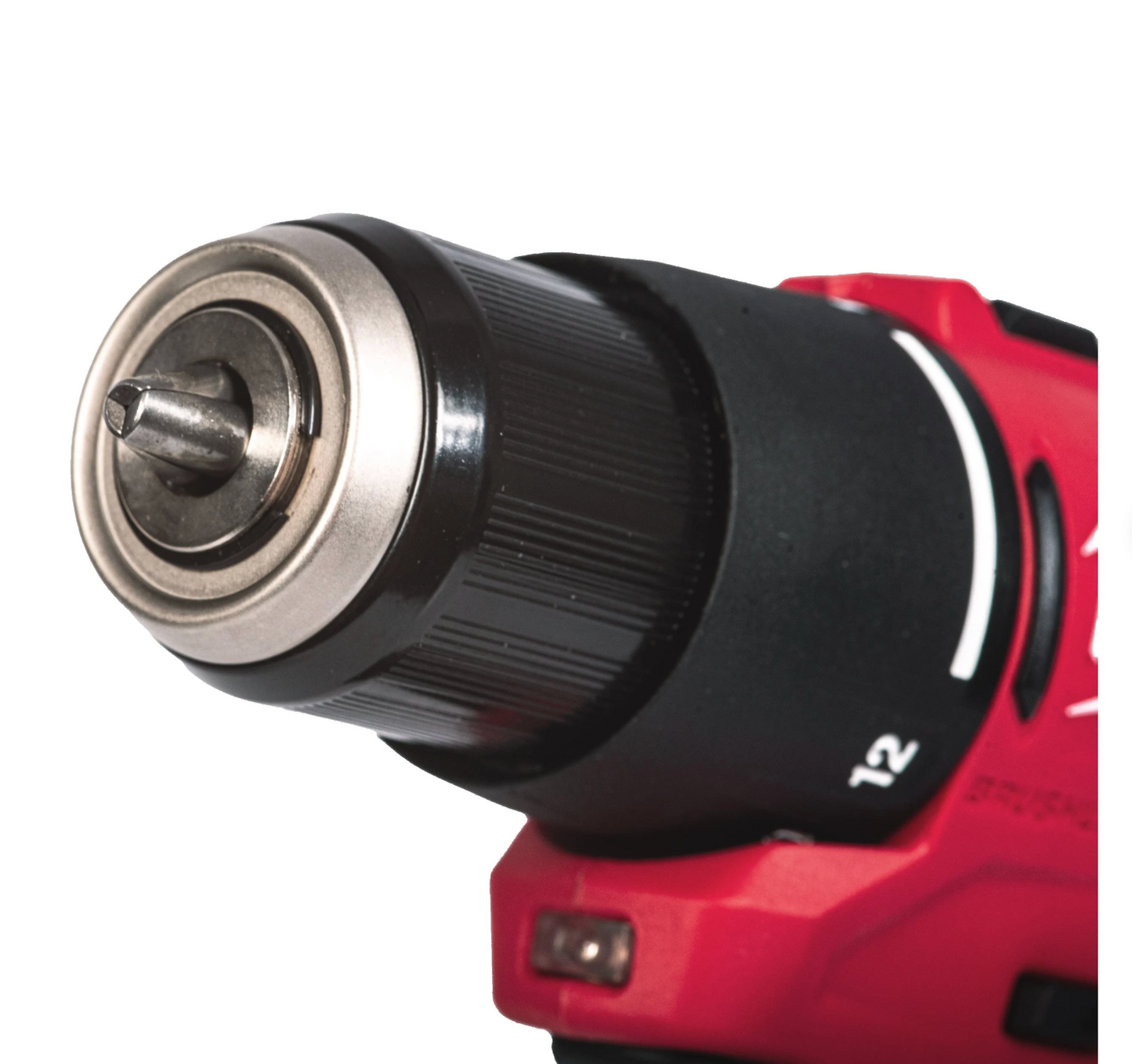 Taladro percutor subcompacto Milwaukee M12BLPDRC-0