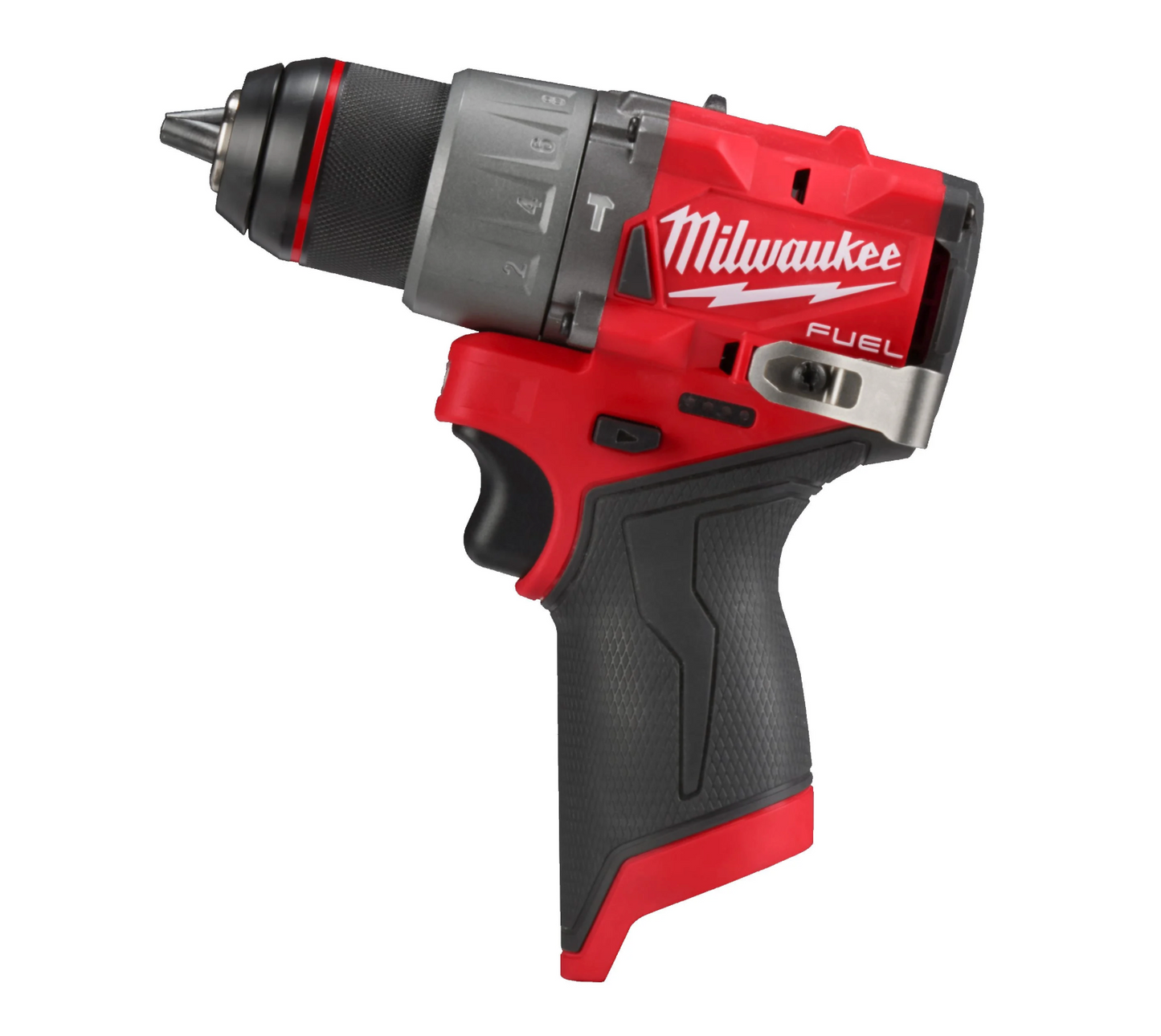 Perceuse-visseuse à percussion sub-compacte M12 Fuel Milwaukee M12 FPD2-0