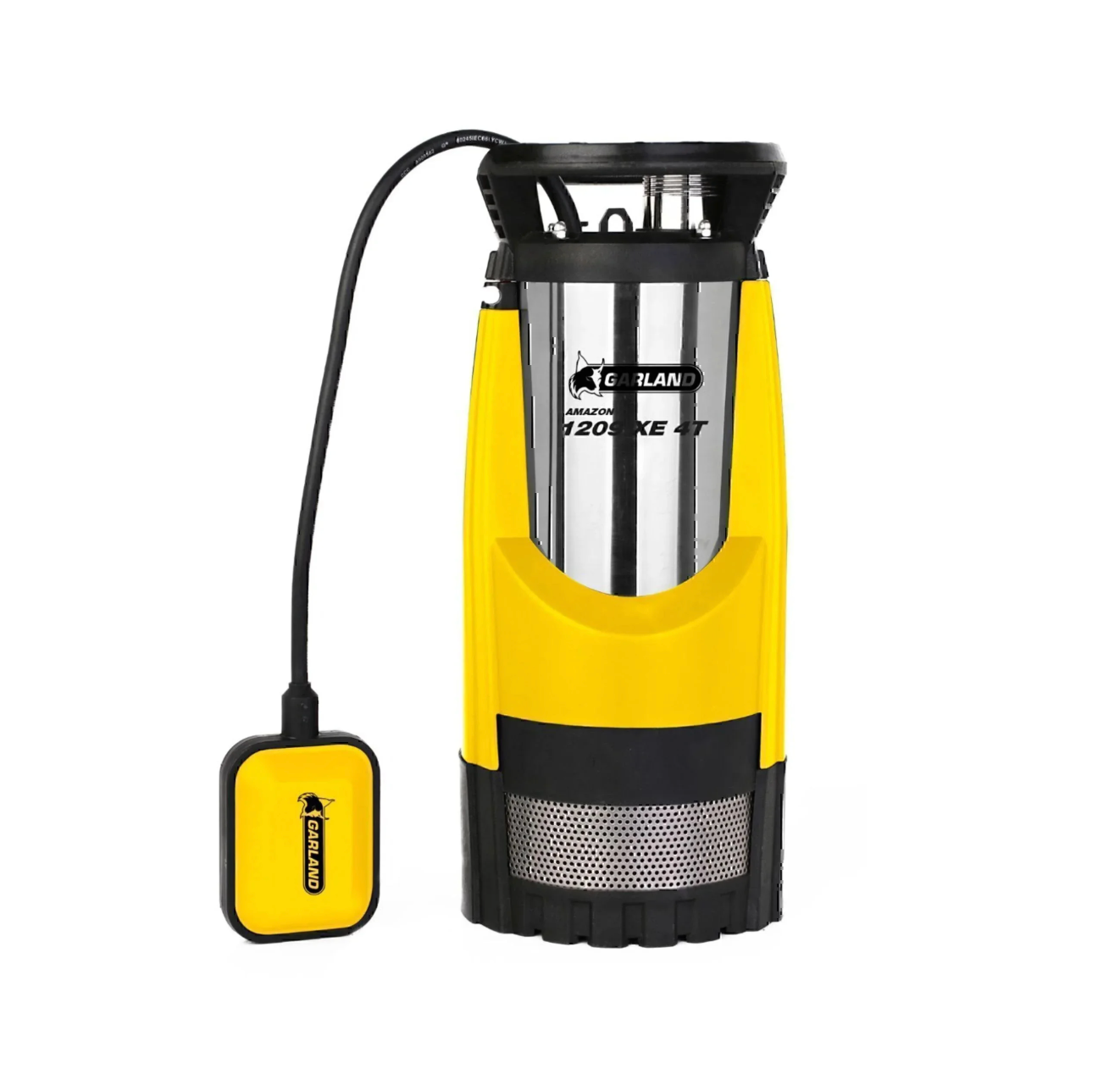 Pompe à eau Amazon 1209 XE4T-V20 Garland