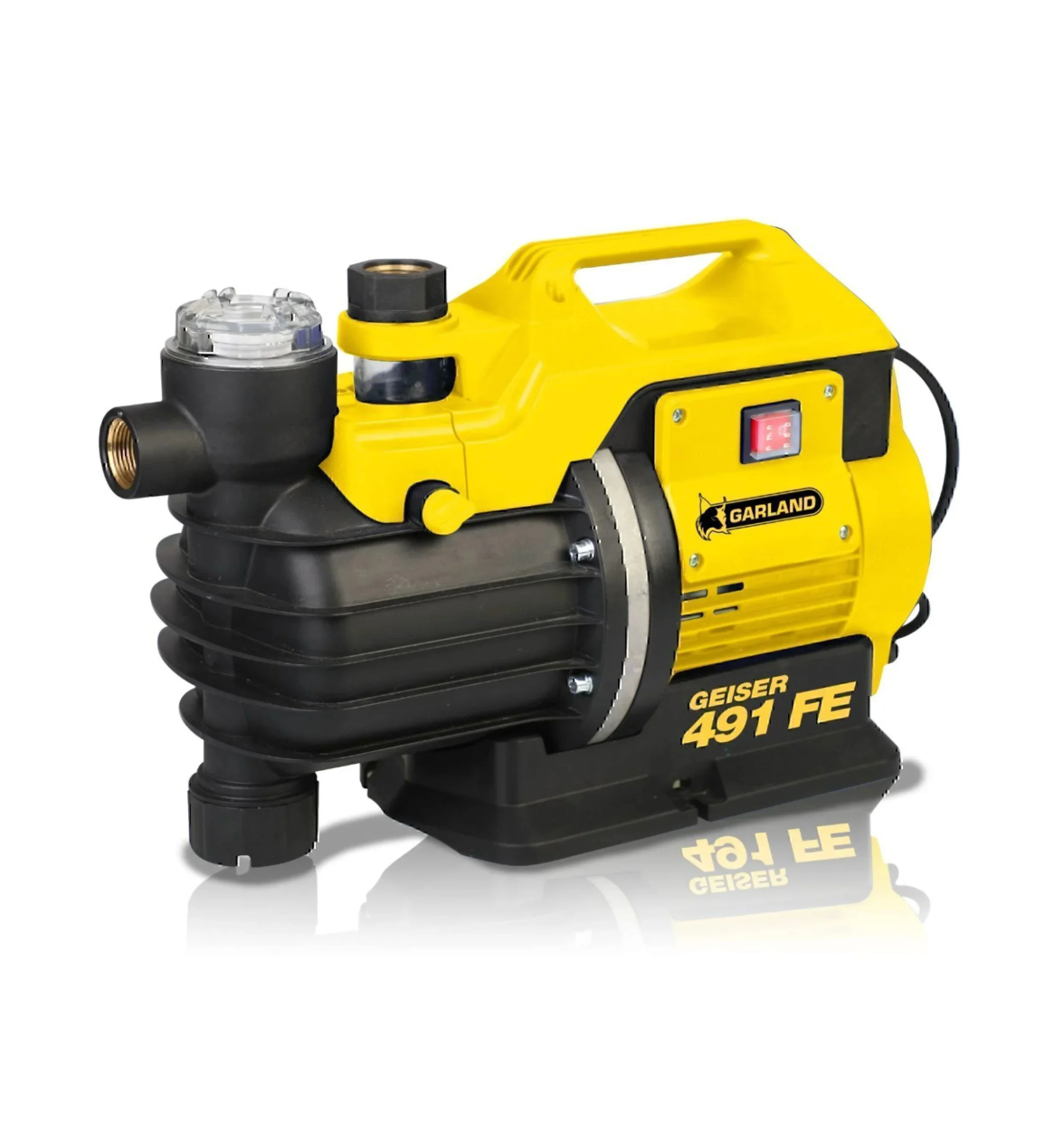 Pompe à eau Geiser 491 FE-V20 Garland