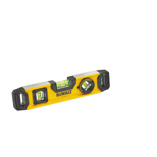 Niveau torpille 230mm Dewalt DWHT0-43003
