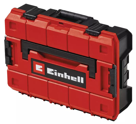 Maletín para Herramientas Einhell System E-Case S-F 4540011