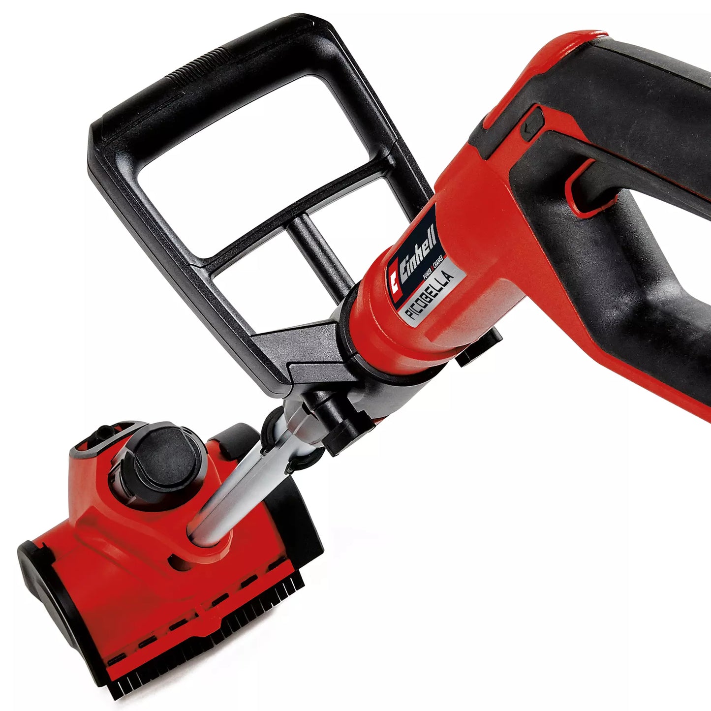 Nettoyeur de gazon artificiel à batterie Einhell PICOBELLA 18/215 18V