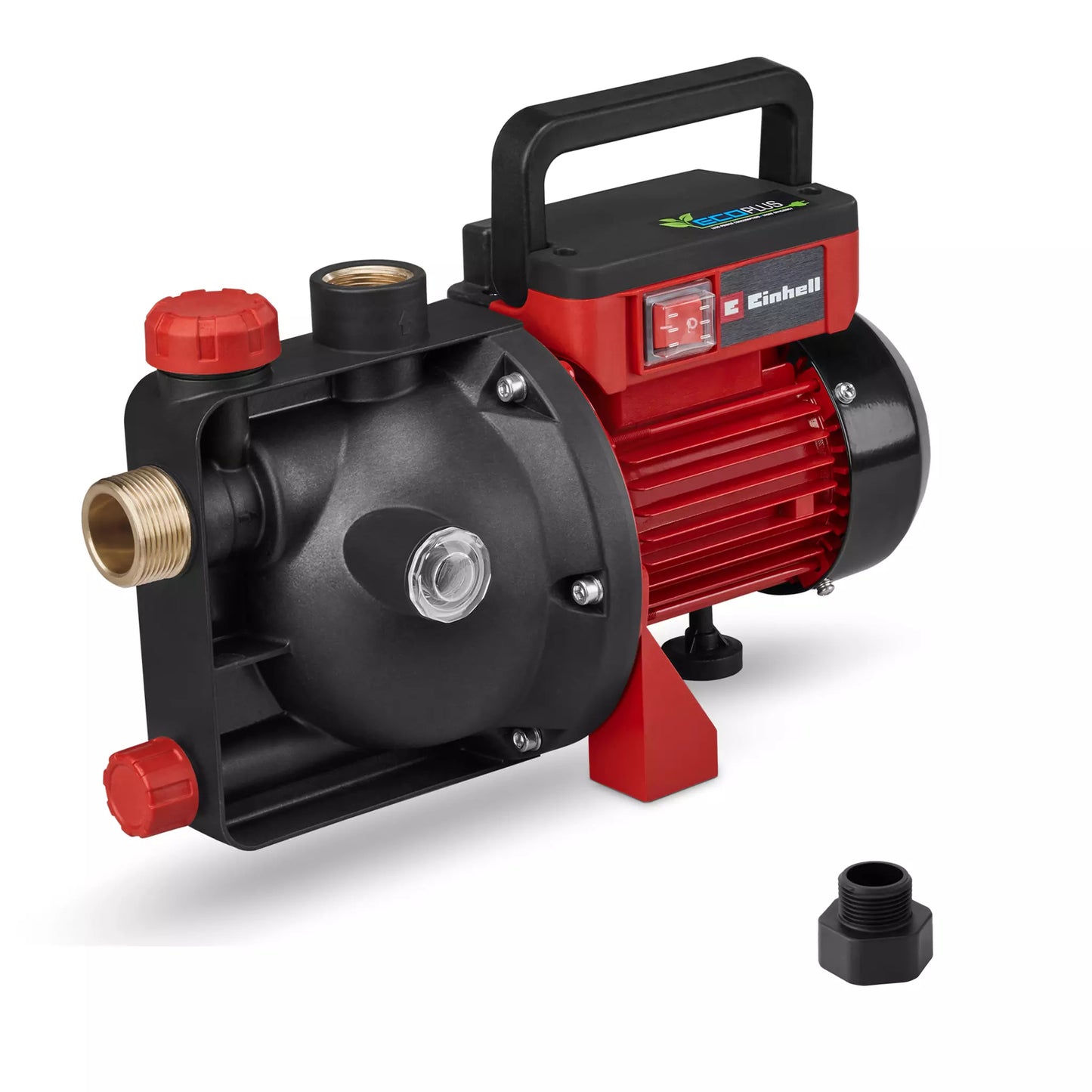 Pompe à eau 600 W 5 000 l/h GC-GP 6050 ECO PLUS Einhell